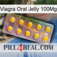 Viagra Oral Jelly 100Mg new11